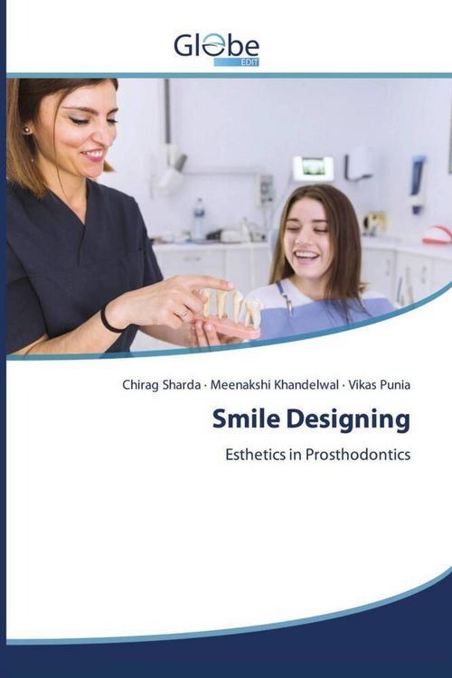 Produktbild: Smile Designing