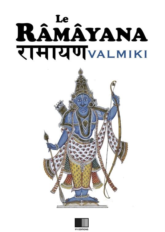 Produktbild: Le Ramayana