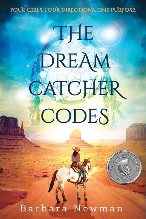 Produktbild: The Dreamcatcher Codes