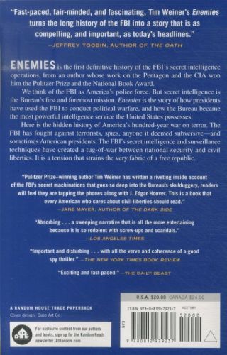Produktbild: Enemies