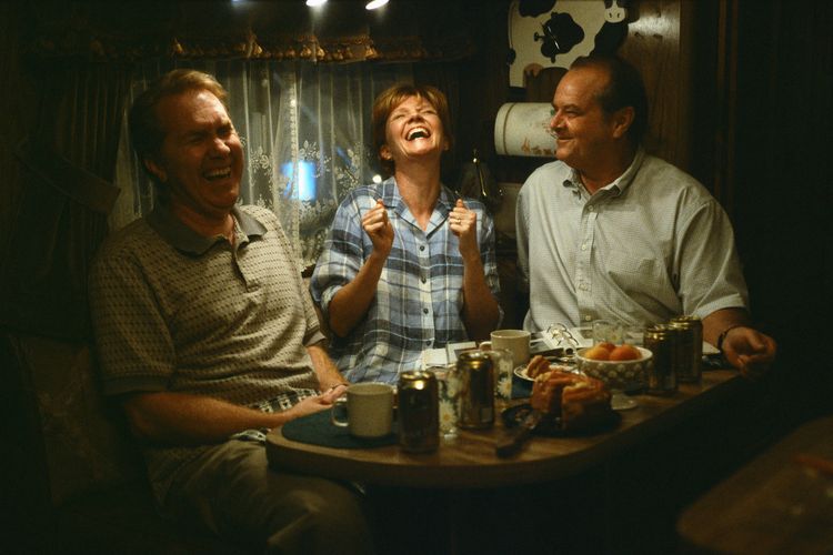 Produktbild: About Schmidt