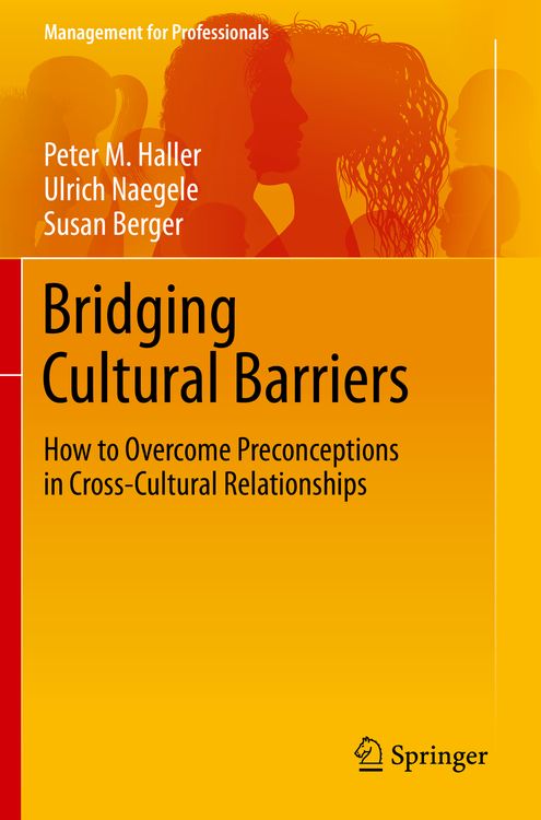 Produktbild: Bridging Cultural Barriers