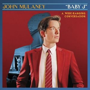 Produktbild: Baby J (2LP)
