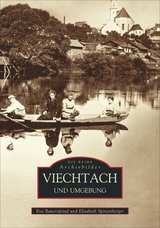Produktbild: Viechtach und Umgebung