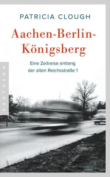 Produktbild: Aachen - Berlin - K&ouml;nigsberg