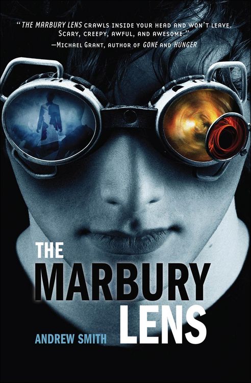Produktbild: The Marbury Lens