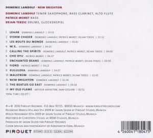 Produktbild: New Brighton