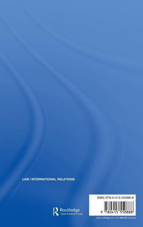 Produktbild: International Organizations and the Idea of Autonomy