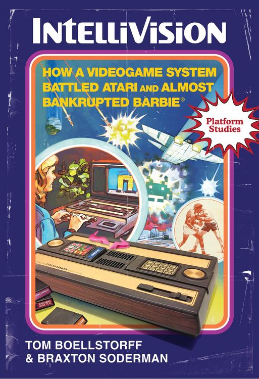 Produktbild: Intellivision