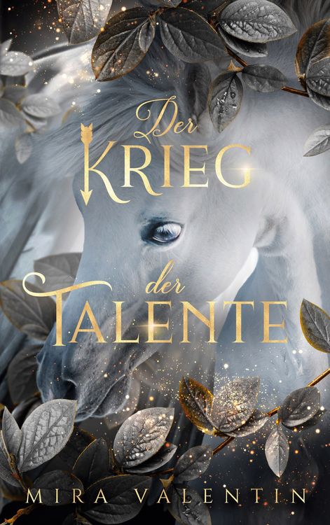 Produktbild: Der Krieg der Talente