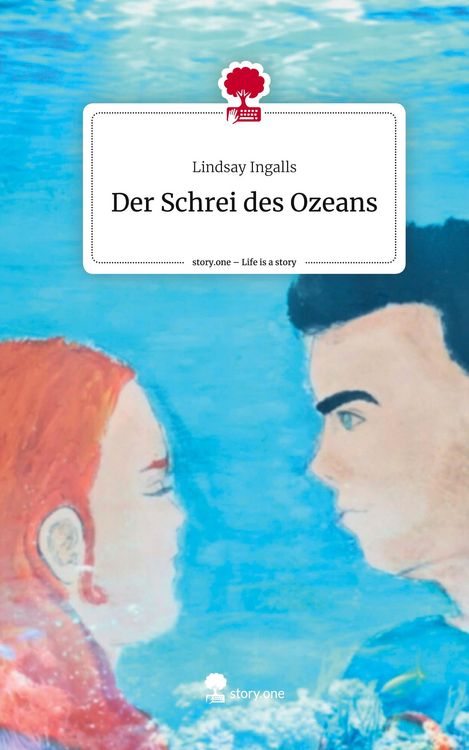Produktbild: Der Schrei des Ozeans. Life is a Story - story.one