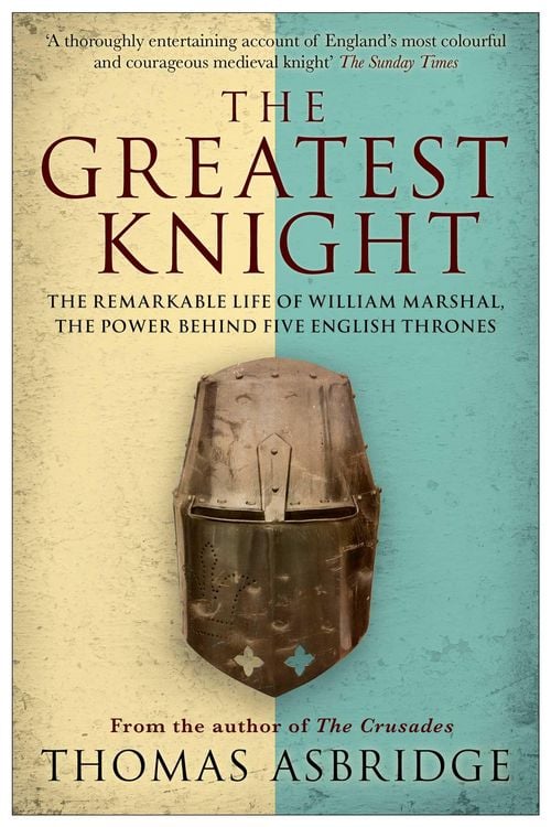 Produktbild: The Greatest Knight