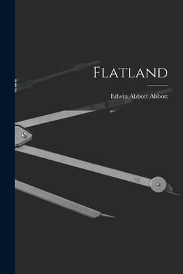 Produktbild: Flatland