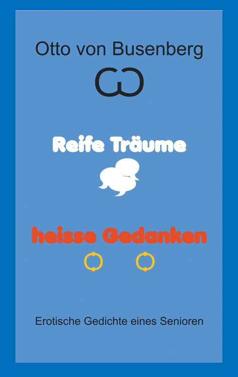 Produktbild: Reife Tr&auml;ume heisse Gedanken