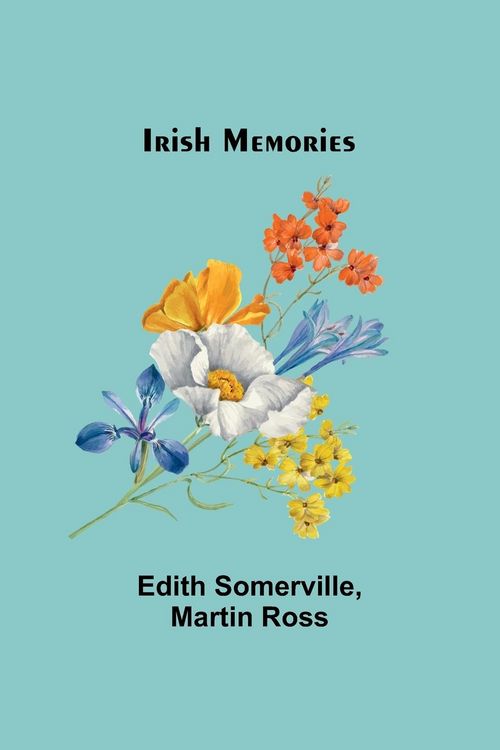 Produktbild: Irish Memories