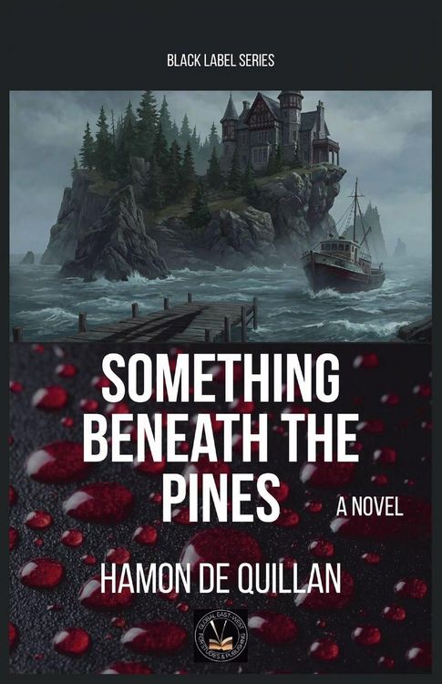 Produktbild: Something Beneath The Pines