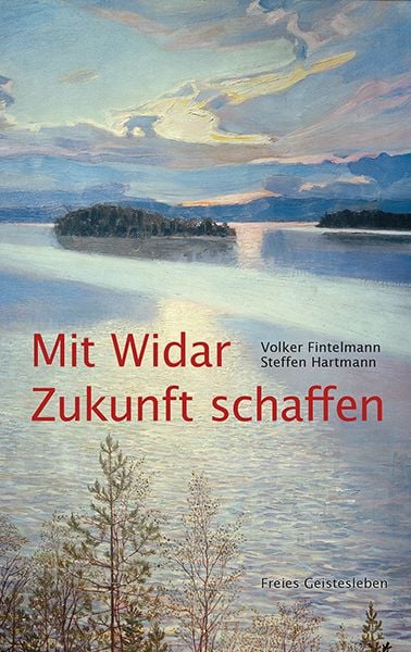 Produktbild: Mit Widar Zukunft schaffen