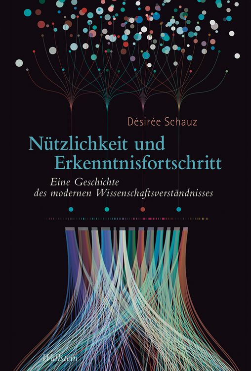 Produktbild: N&uuml;tzlichkeit und Erkenntnisfortschritt