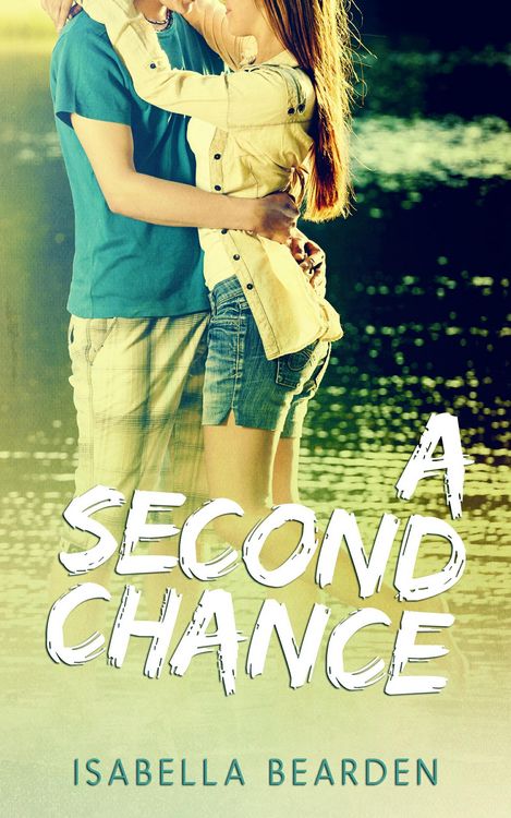 Produktbild: A Second Chance (Chance Series , #1)