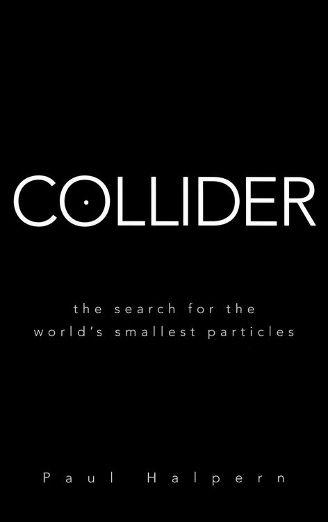 Produktbild: Collider