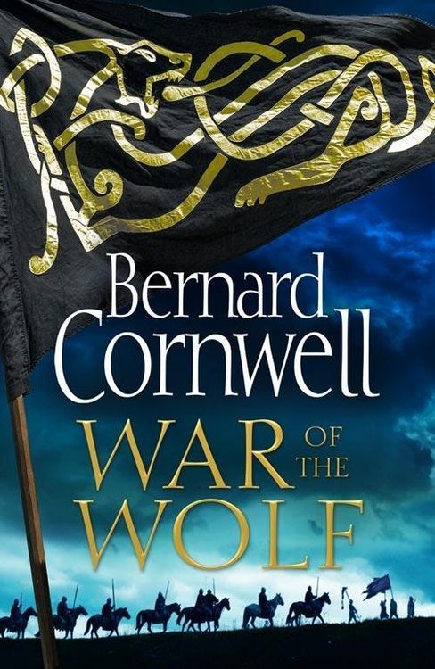 Produktbild: Cornwell, B: War of the Wolf