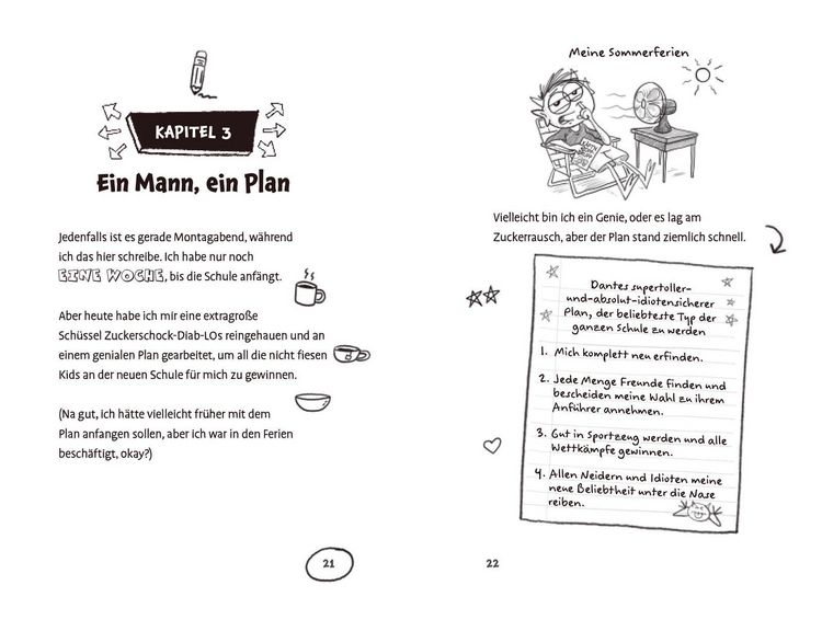 Produktbild: Dante N. Ferno - H&ouml;llisch peinlich!