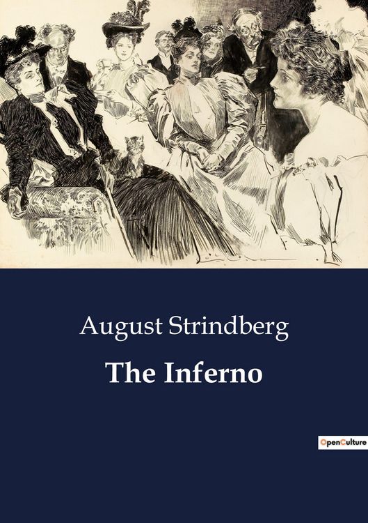 Produktbild: The Inferno