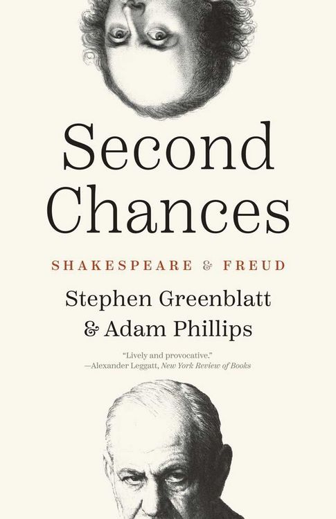 Produktbild: Second Chances