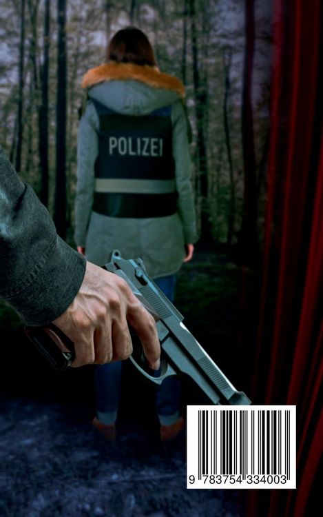 Produktbild: M&ouml;rderspiele