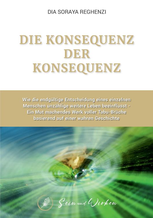 Produktbild: Die Konsequenz der Konsequenz