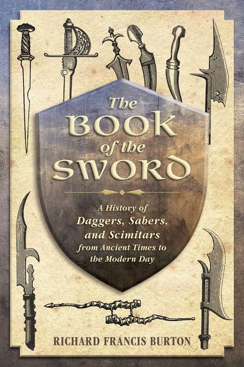 Produktbild: The Book of the Sword