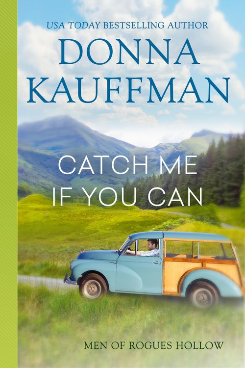 Produktbild: Catch Me If You Can