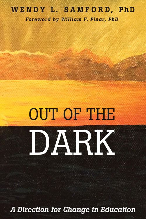 Produktbild: Out of the Dark