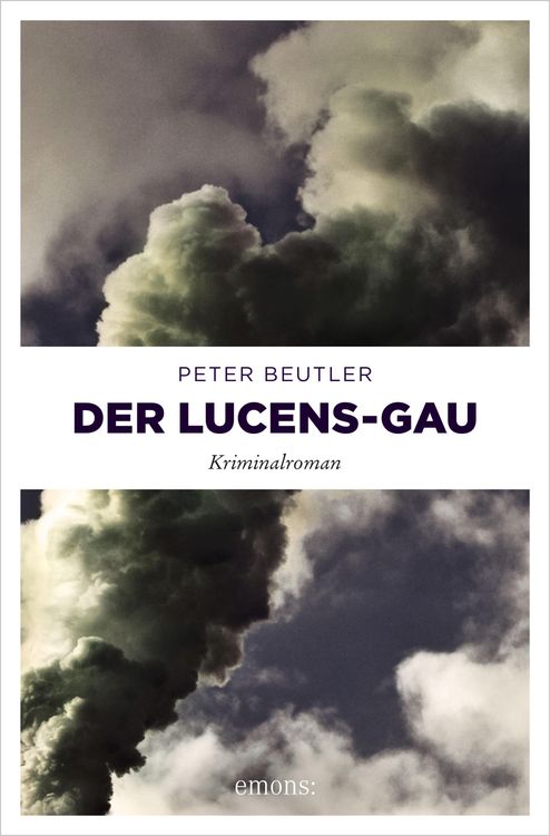 Produktbild: Der Lucens-GAU