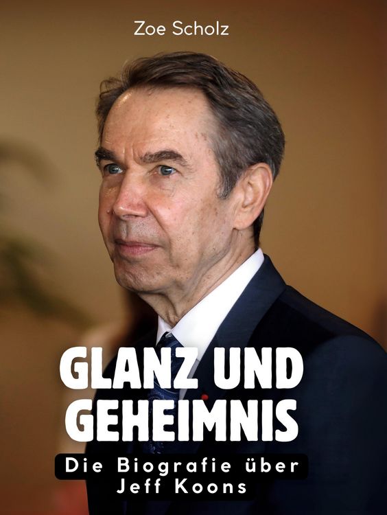 Produktbild: Glanz und Geheimnis