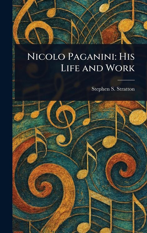 Produktbild: Nicolo Paganini