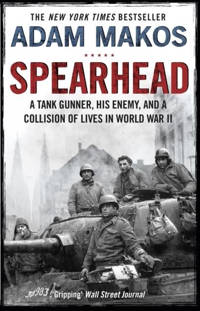 Produktbild: Spearhead
