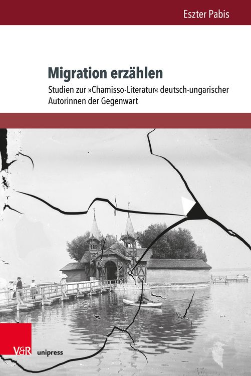 Produktbild: Migration erz&auml;hlen