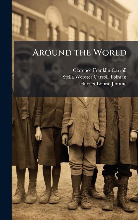Produktbild: Around the World