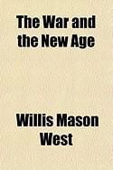 Produktbild: The War and the New Age