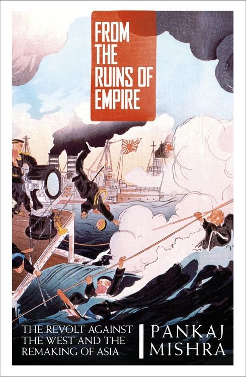 Produktbild: From the Ruins of Empire