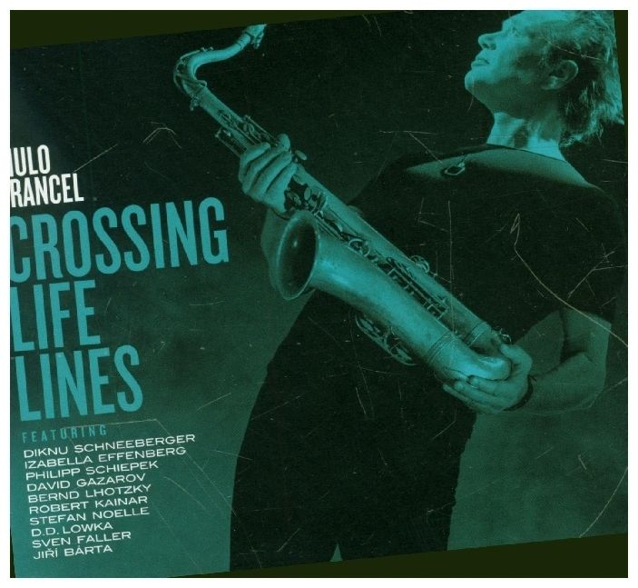 Produktbild: Crossing Life Lines