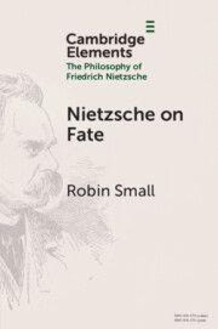 Produktbild: Nietzsche on Fate