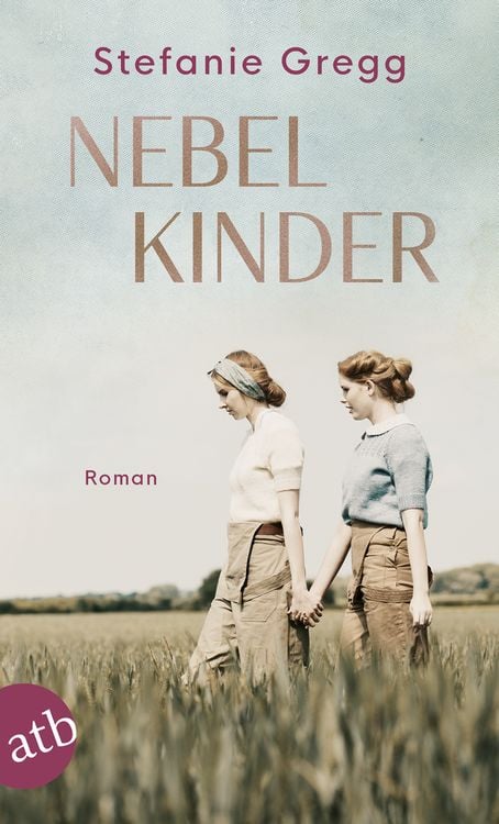 Produktbild: Nebelkinder