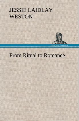 Produktbild: From Ritual to Romance
