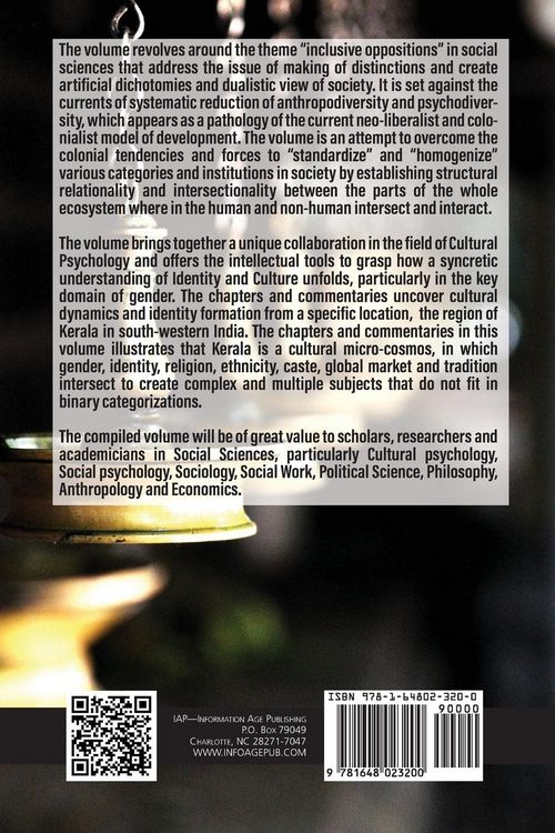 Produktbild: Making of Distinctions