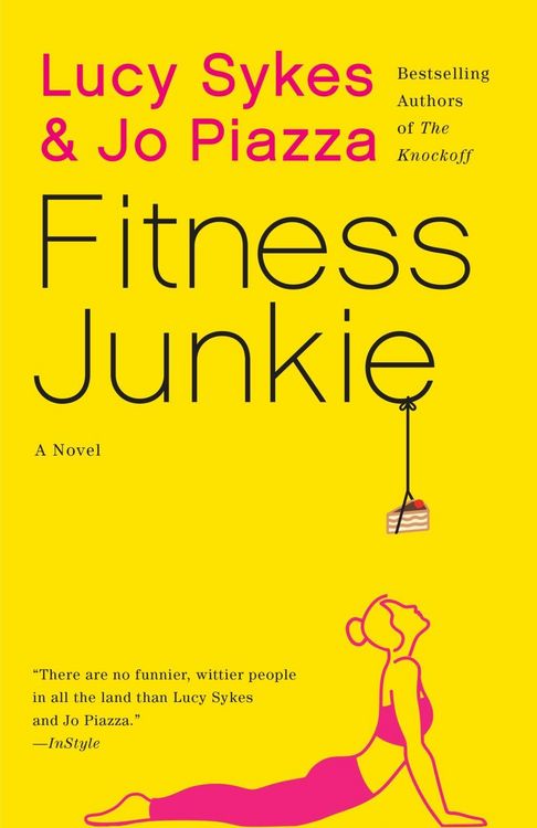 Produktbild: Fitness Junkie