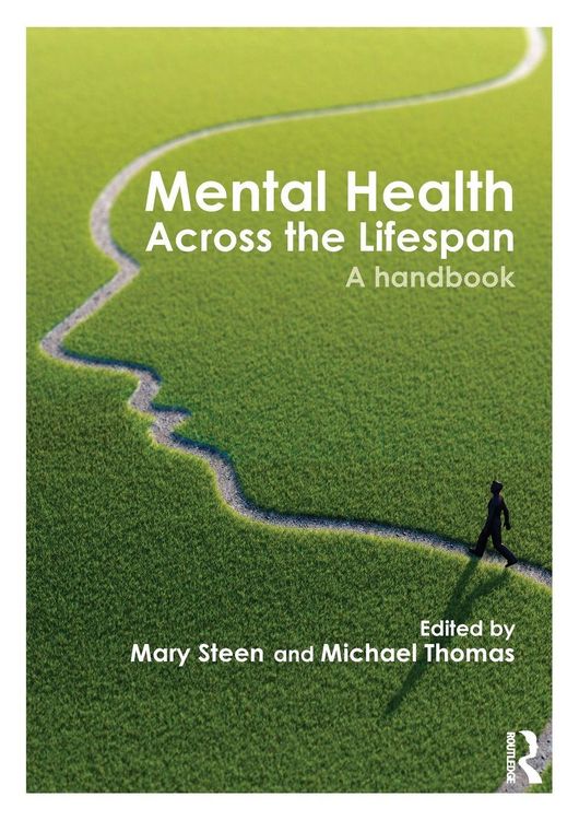 Produktbild: Mental Health Across the Lifespan