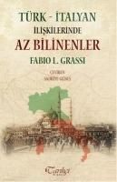 Produktbild: T&uuml;rk - Italyan Iliskilerinde Az Bilinenler