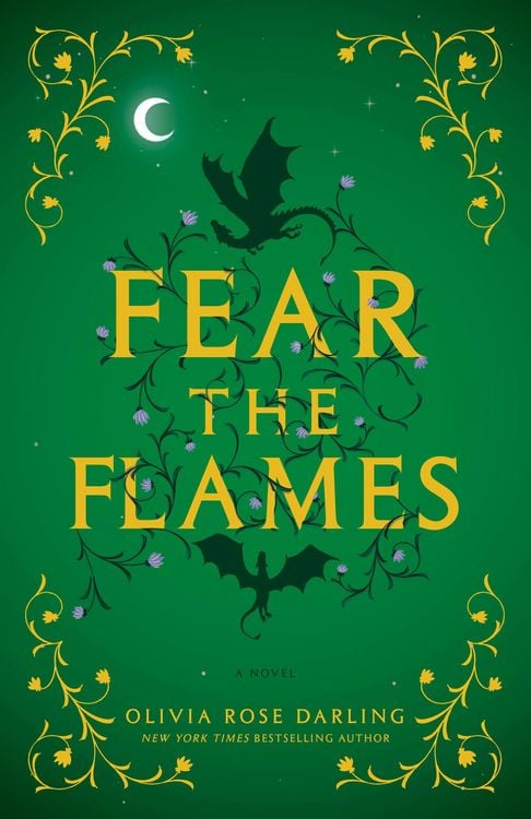 Produktbild: Fear the Flames